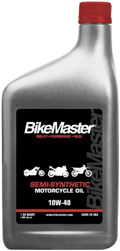 Motor Oils BikeMaster 2212-021A