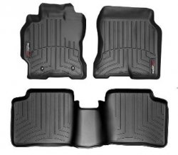 Custom Fit WeatherTech 44186-1-2