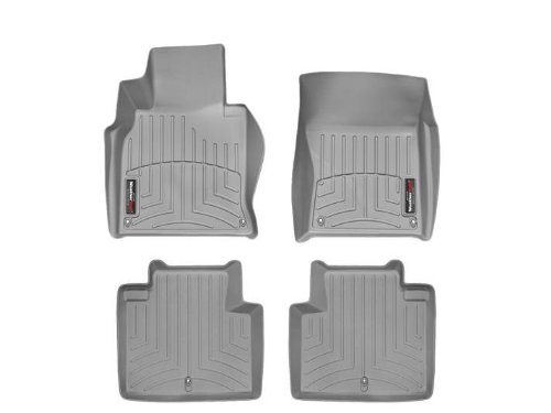Custom Fit WeatherTech 46304-1-2