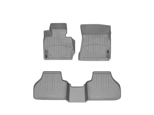 Custom Fit WeatherTech 46331-1-2