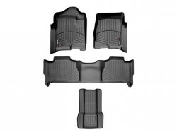 Custom Fit WeatherTech 442771-440934-6