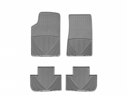 Custom Fit WeatherTech W47GR-W193GR