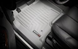 Custom Fit WeatherTech 