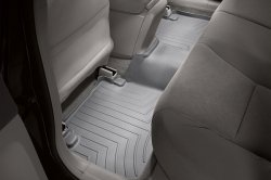 Custom Fit WeatherTech 