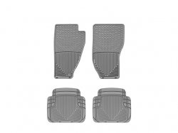 Custom Fit WeatherTech W10GR-W50GR