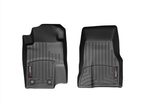 Custom Fit WeatherTech 443481