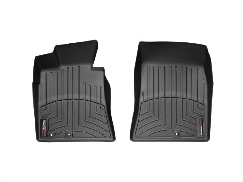 Custom Fit WeatherTech 443781