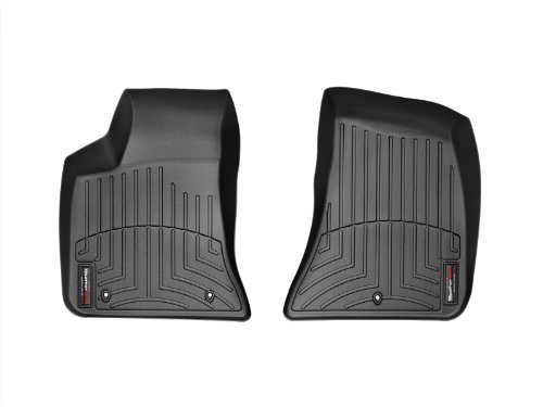 Custom Fit WeatherTech 443791