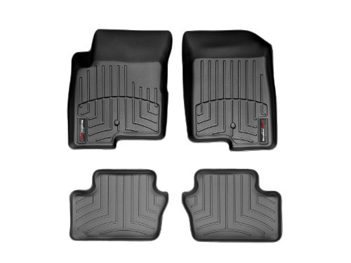 Custom Fit WeatherTech 44086-1-2