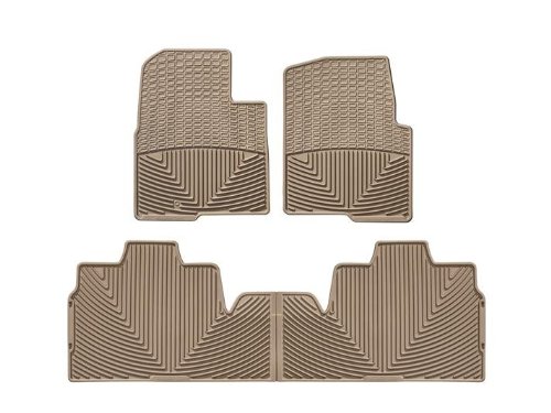 Custom Fit WeatherTech W137TN-W139TN