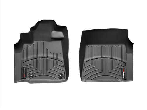 Custom Fit WeatherTech 444081