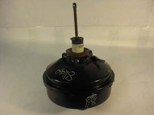 Power Brake Systems Heritage 540-00129