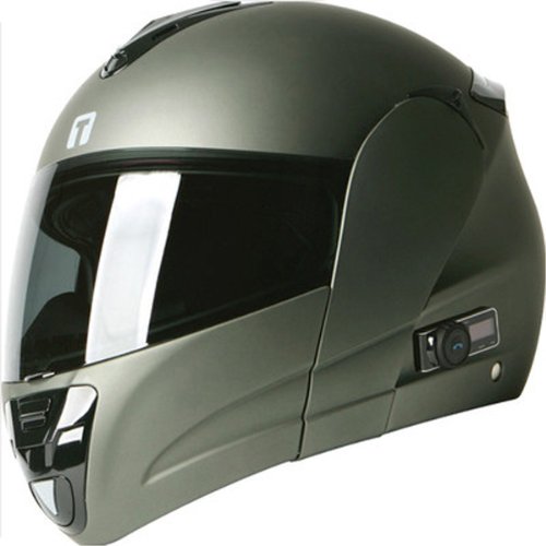 Helmets TORC T22B-FTI-L-AMA