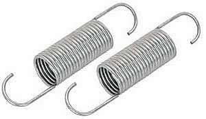 Hood Pins JEGS 555-95500