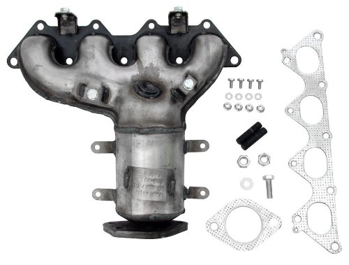 Catalytic Converters Walker 16449