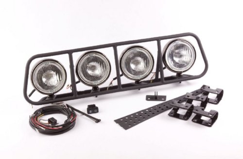 Light Bars GearUp2Go BR2621
