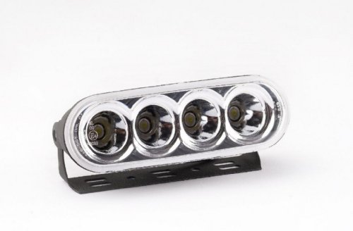 Light Bars GearUp2Go BR2626