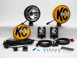 Bulbs KC Hilites 661