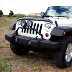 Light Bars KC Hilites 74071