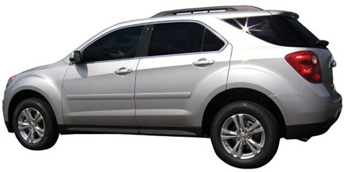 Side Bodysidemoldings FE2-EQUINOX-17/WA636R/GAN-Dawn