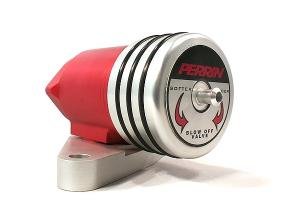 Blow Off Valves Perrin PSP-INT-600RD