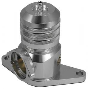 TurboXS Performance Racing Hybrid 50/50 Bypass Valve BOV WS-HYB Blow Off Valves TurboXS WS-HYB