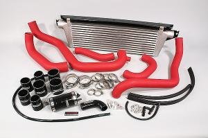 Intercoolers Perrin PSP-ENG-400SS