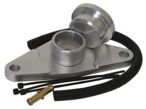 TurboXS Performance Type H, H-FRL, H34 Adapter Kit H-90ELBOW Blow Off Valves TurboXS H-90ELBOW