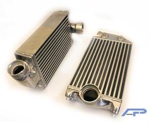 Intercoolers Agency Power AP-996TT-108
