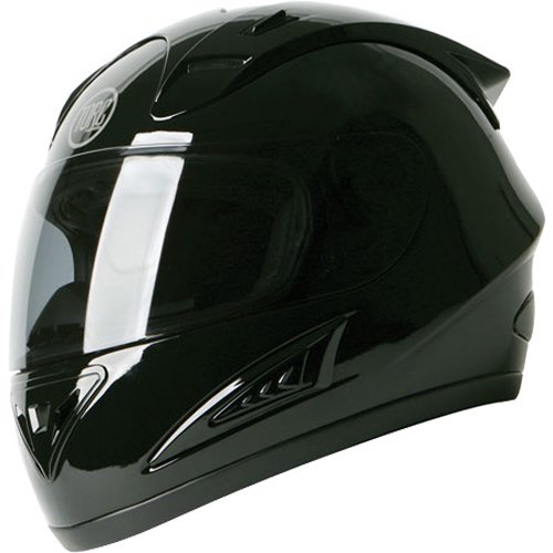 Helmets TORC T10-BK-L-AMA
