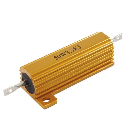 Resistors Amico a12040600ux0217