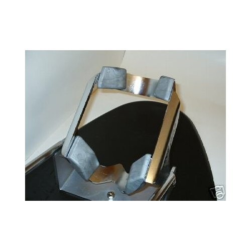 Wheel Immobilizers & Chocks Chocks-Motorcycle Wheel Chocks-BikePro #20128
