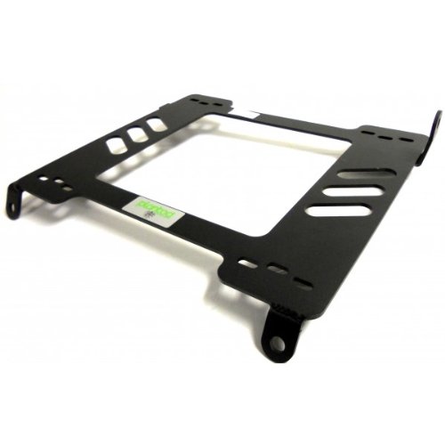 Passenger Seat Bracket for MOMO / NRG / Sparco / Recaro / Bride / OMP - Acura Integra (1994-2001) - Part # SB031PA Accessories Planted SB031PA