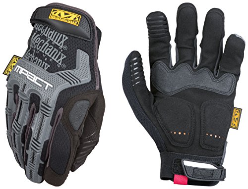 Biking Gloves Mechanix Wear MPT-58-012