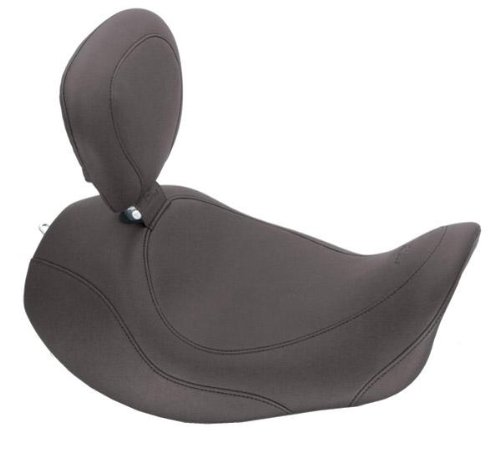 Complete Seats Mustang Motorcycle Seats 76707