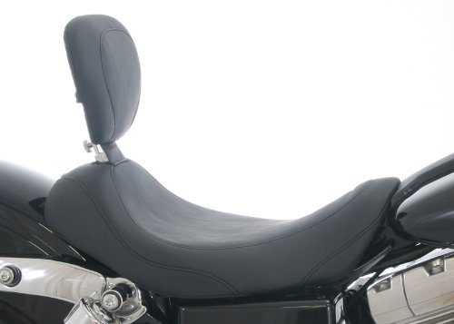 Sissy Bars Mustang Motorcycle Seats 79800