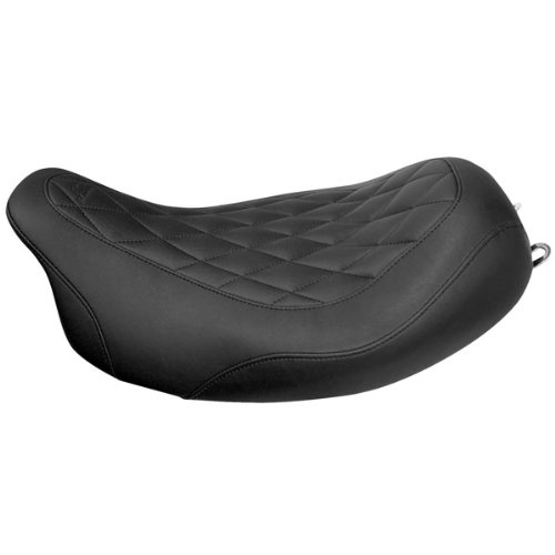 Body & Frame Parts Mustang Motorcycle Seats 76694