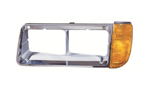Headlight Bulbs Top Deal LHB-FRFL89WC-DPO-L