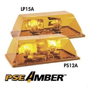 Headlight Restoration Kits Pse Amber 6110MH