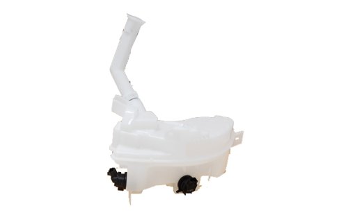Mazda 3 3 Door Hatchback Replacement Windshield Washer Tank Windshield Washer Pumps Alta WSW-MAZ3043W2P