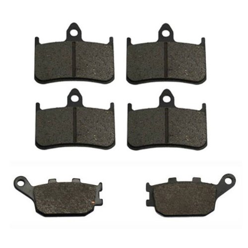 Pads D2Moto, Inc (2xVBP051)+VBP046-fr-3