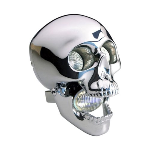 Body & Frame Parts HEADWINDS USA 1-SKULLCA
