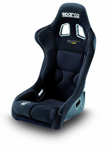 Racing Seats Sparco 00844FNR