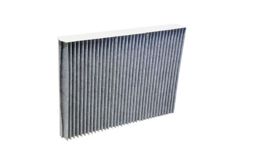 Passenger Compartment Air Filters Top Deal CAF-AUA397-C-TPD