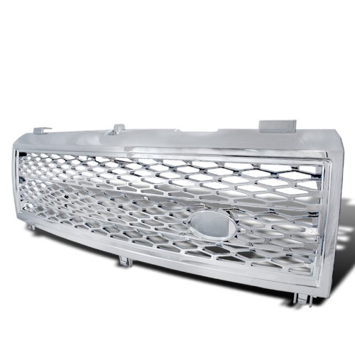 Grilles Spec-D Tuning HG-RRL32203C