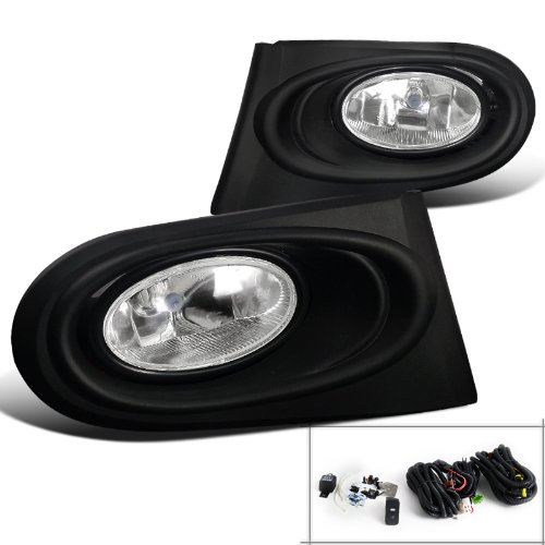 Bulbs Spec-D Tuning LF-RSX02OEM-RS