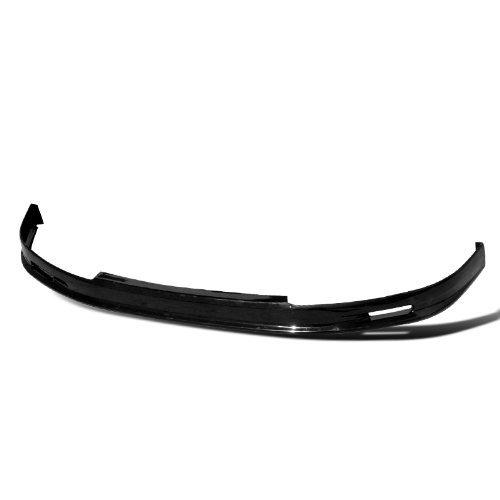 Bumper Guards Spec-D Tuning LPF-CV994M-ABS