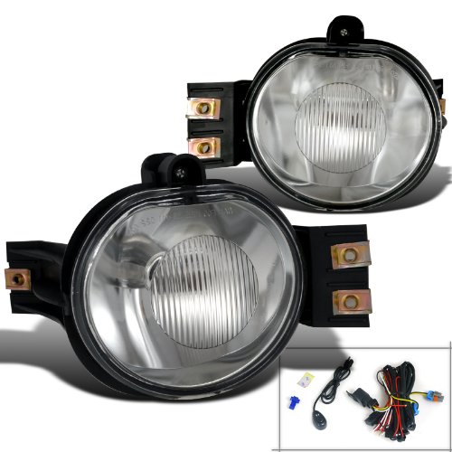 Bulbs Spec-D Tuning LF-RAM02COEM-APC