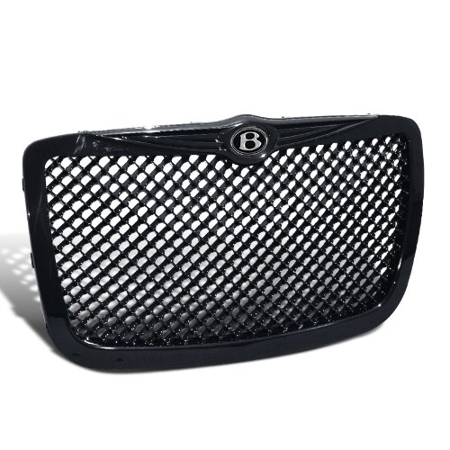 Grilles Spec-D Tuning HG-300C05JM001