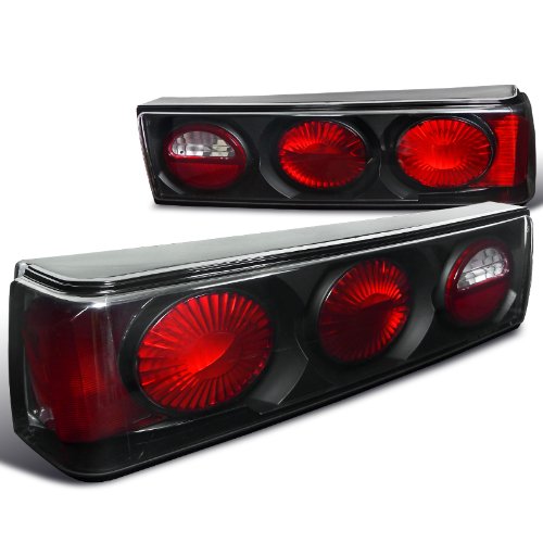 Tail Lights Spec-D Tuning LT-MST87JM-APC